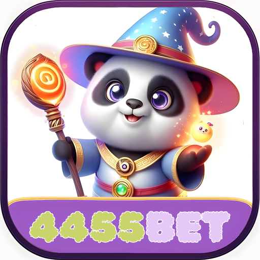4455 BET