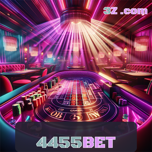 Promoções Cheias de Surpresas no 4455 BET