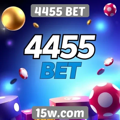 Principais jogos disponíveis na plataforma 4455 BET