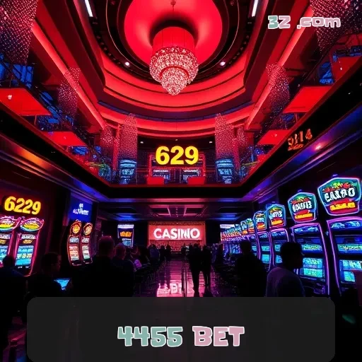 4455 BET Novidades